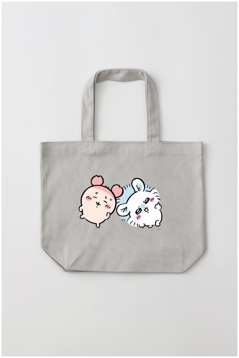 ちいかわ モモンガ＆古本屋2 トートバッグ Sサイズ – Talking ODM