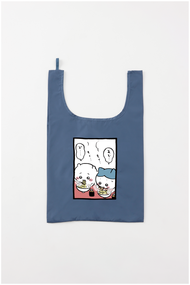 バケツ型エコバッグのお店♡まぁ♡ ちいかわ あむズ. エコバッグ Lサイズ – Talking ODM