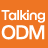 トーキングODM【Talking ODM】 logo