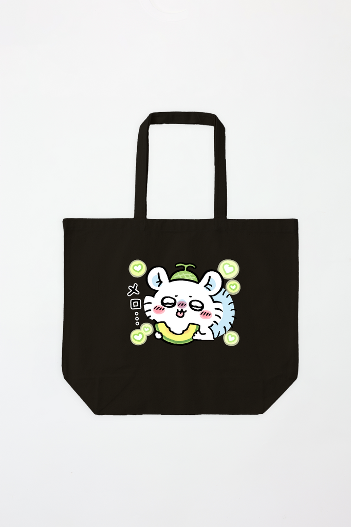 ちいかわ モモンガだらけデザイン トートバッグ – Talking ODM