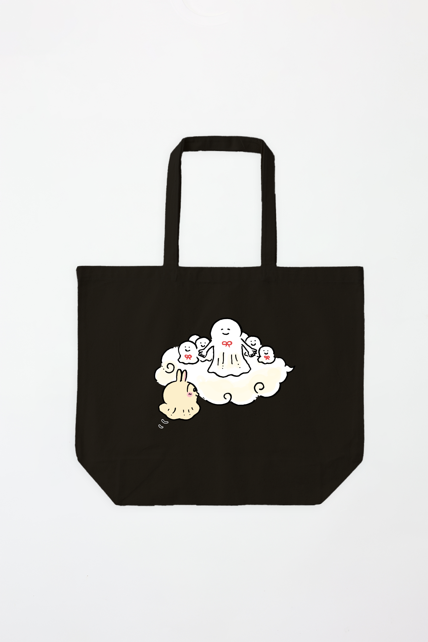 トートバッグ – Talking ODM
