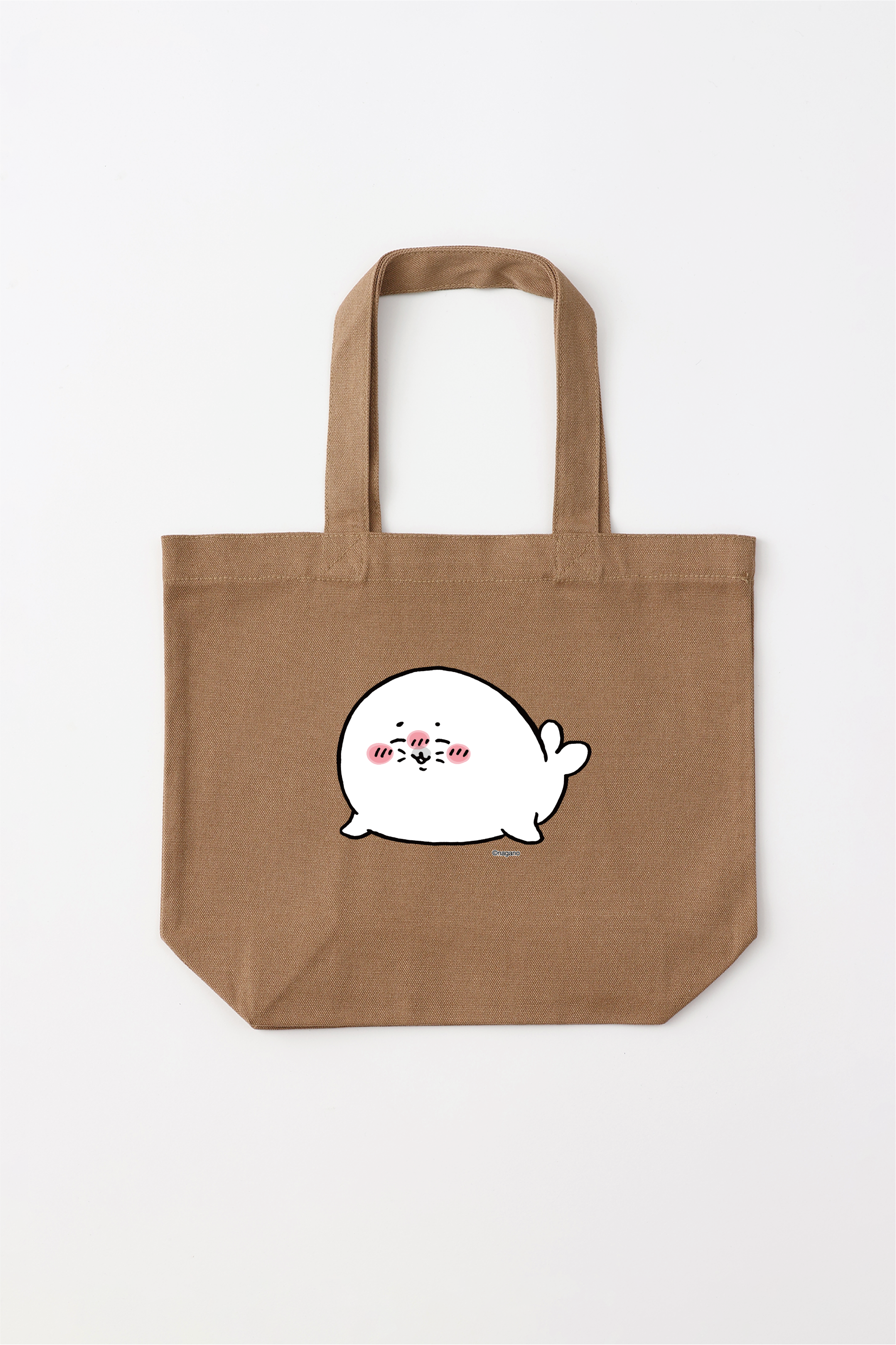 粉つき ねこ あざらし まとめ売り ナガノキャラクターズ アザラシ – Talking ODM