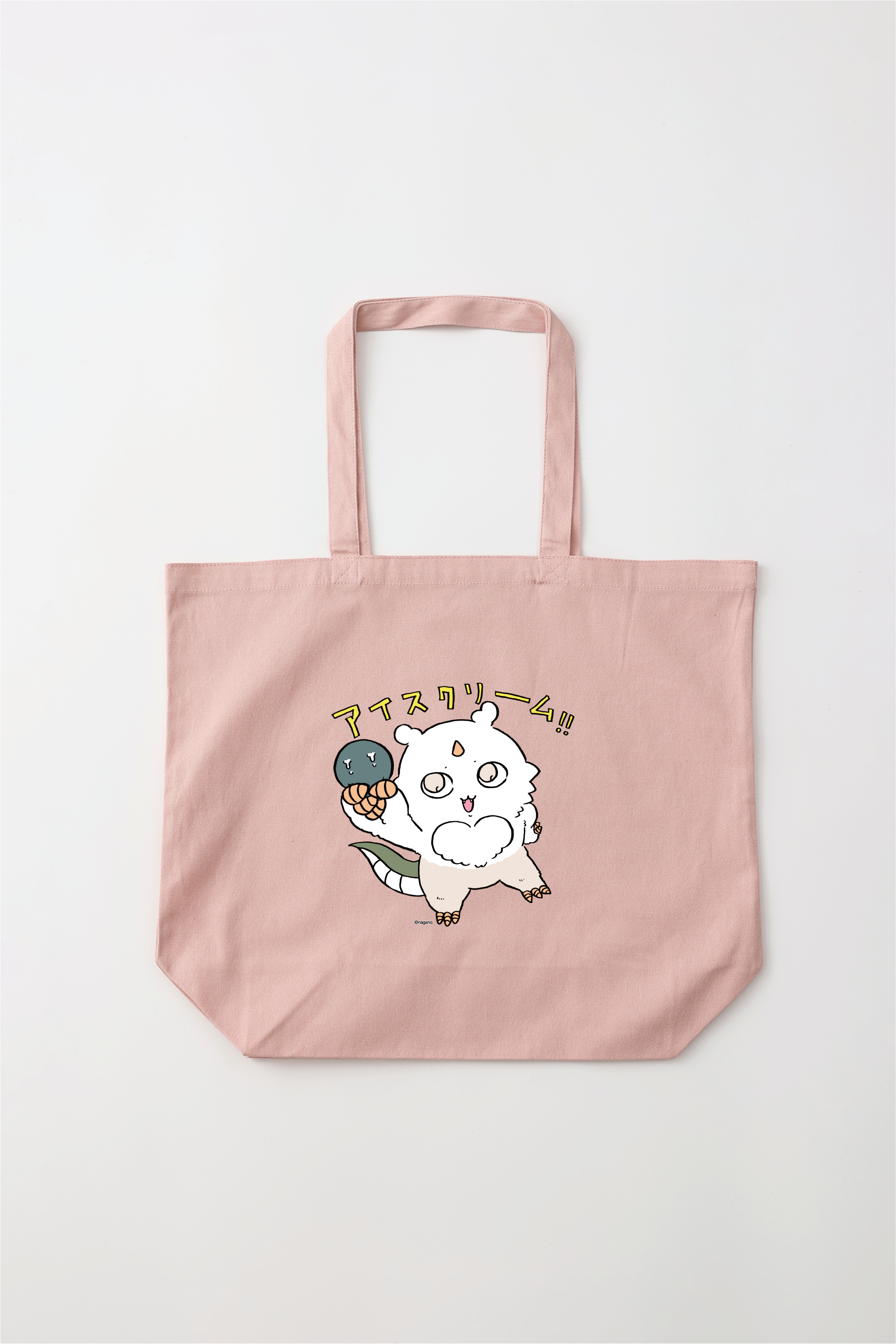 ちいかわ 2025 SUMMER トートバッグ – Talking ODM