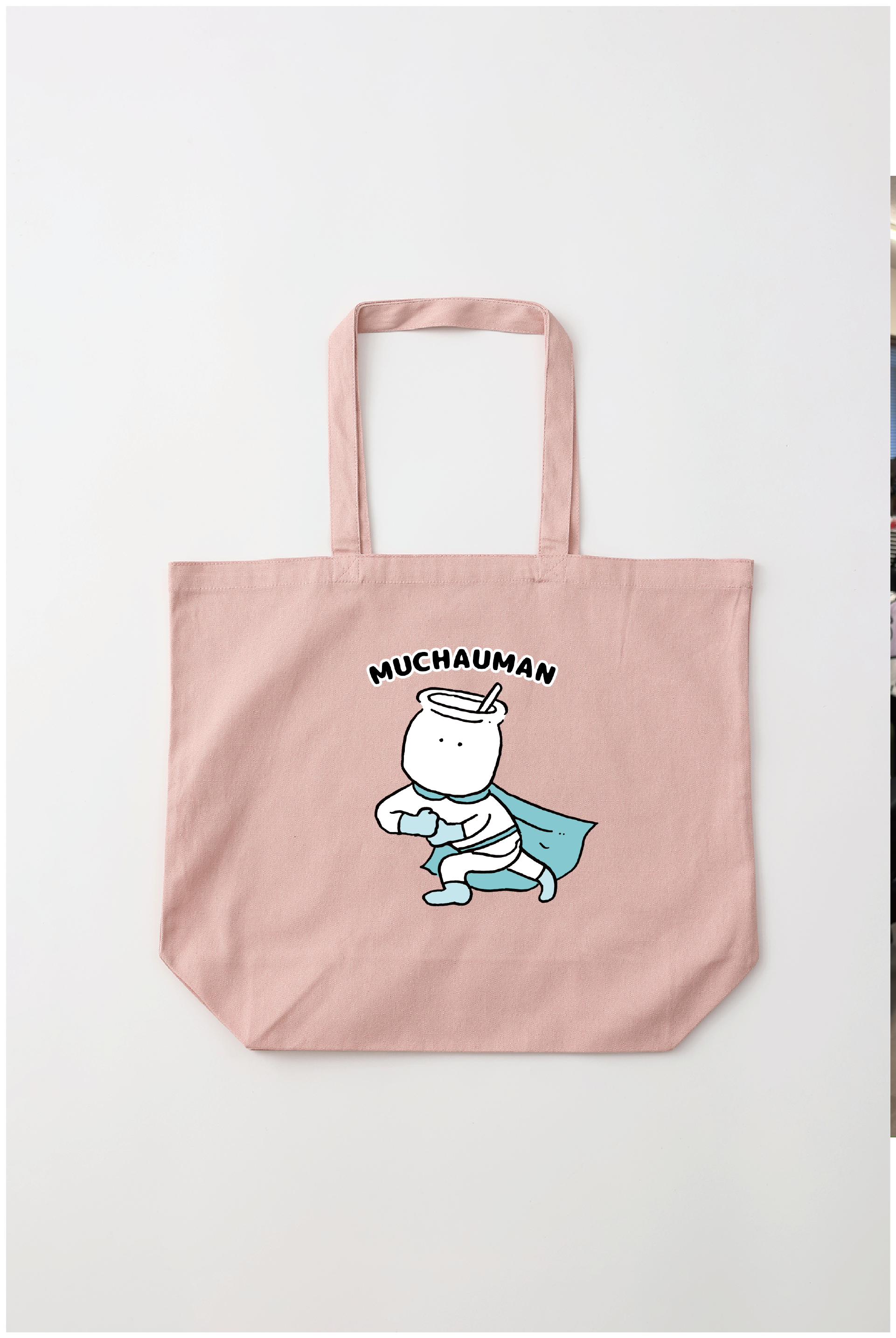 トートバッグ – Talking ODM