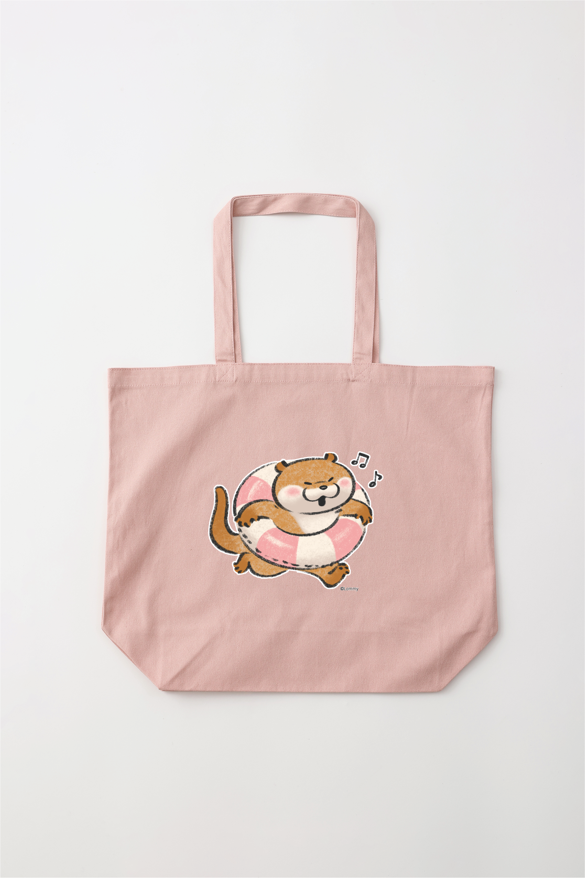 可愛い嘘のカワウソ 2025 SUMMER – – Talking ODM