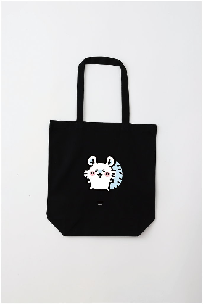 ちいかわ モモンガ＆古本屋 トートバッグ – Talking ODM