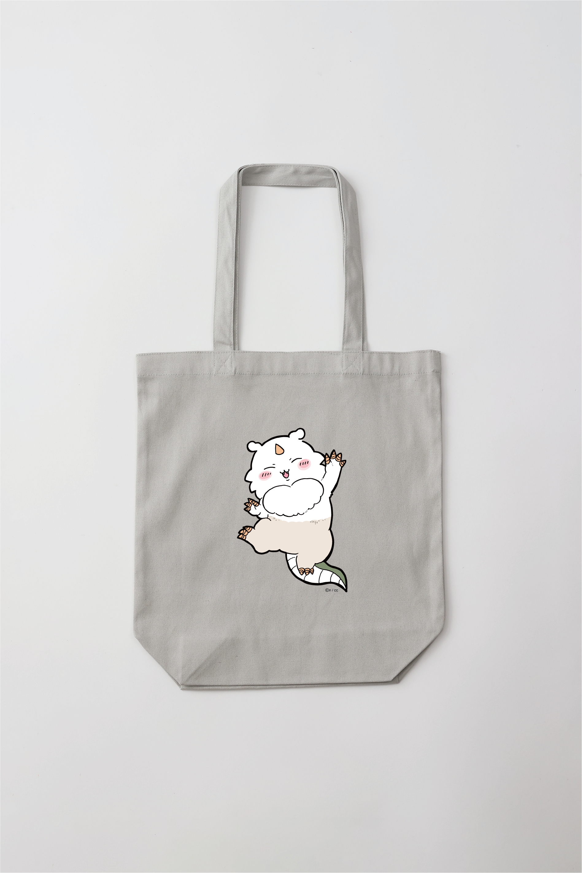 ちいかわ あのこ トートバッグ Mサイズ – Talking ODM