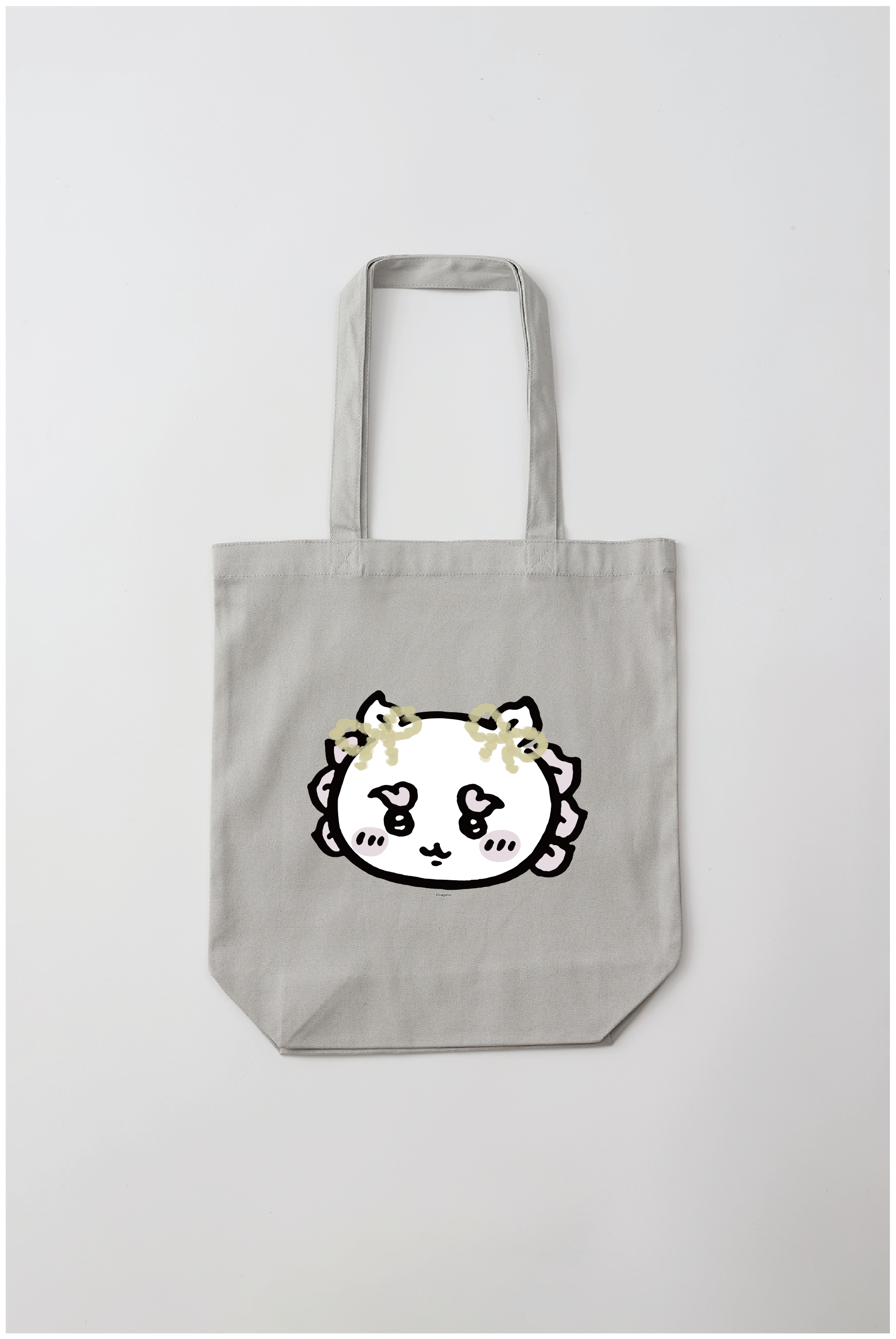 りぼん出品 ちいかわ RibonRibon（シーサー） – Talking ODM
