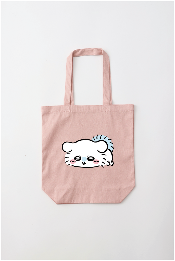 ちいかわ モモンガ＆古本屋 トートバッグ – Talking ODM