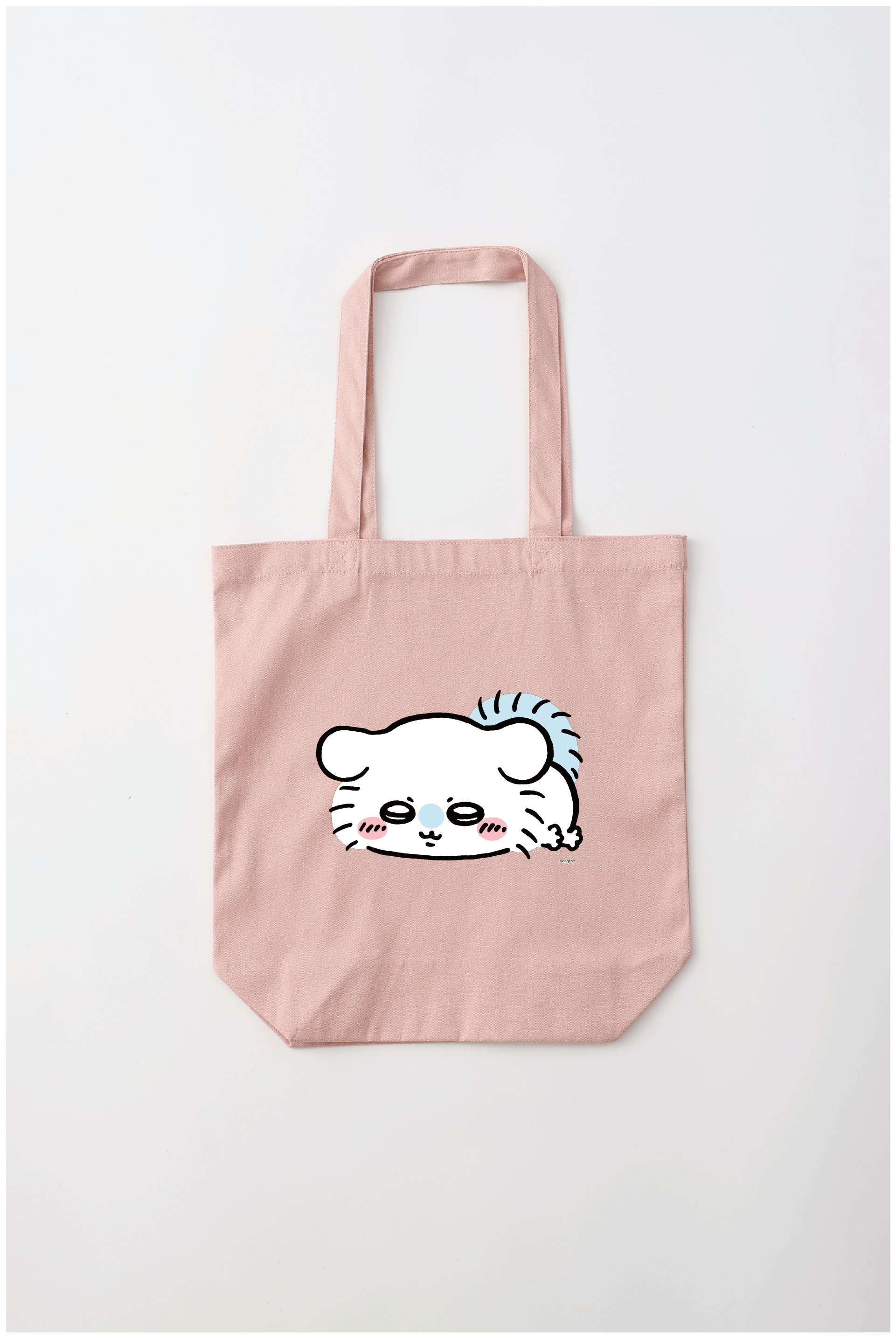 ちいかわ モモンガ＆古本屋 トートバッグ – Talking ODM