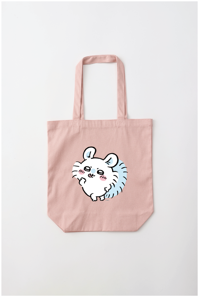ちいかわ モモンガ＆古本屋 トートバッグ – Talking ODM