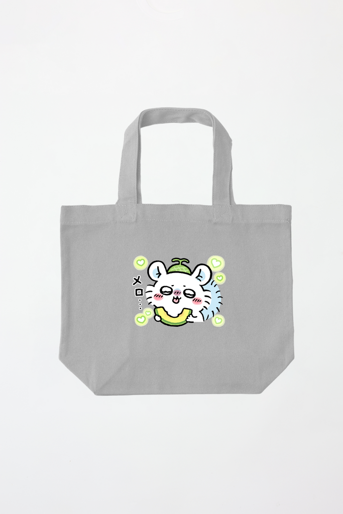 ちいかわ モモンガだらけデザイン トートバッグ – Talking ODM