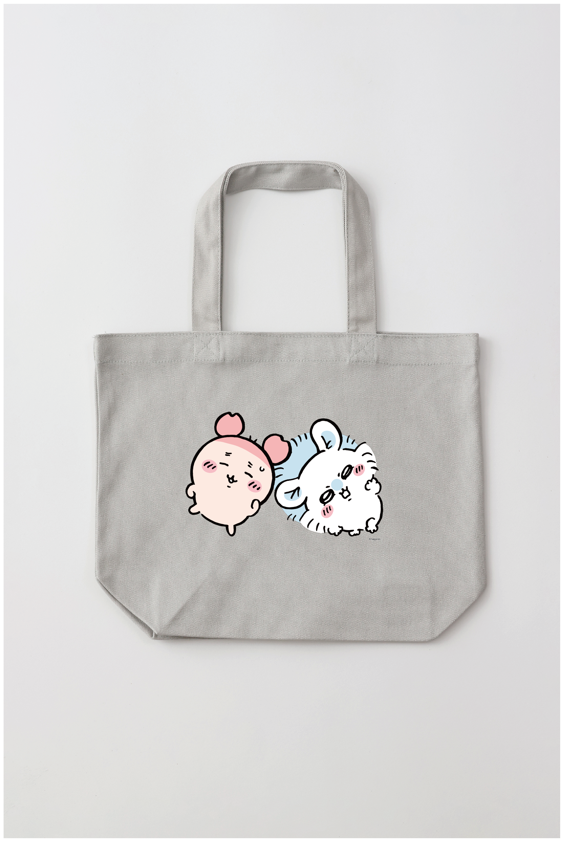 ちいかわ モモンガ＆古本屋2 トートバッグ Sサイズ – Talking ODM
