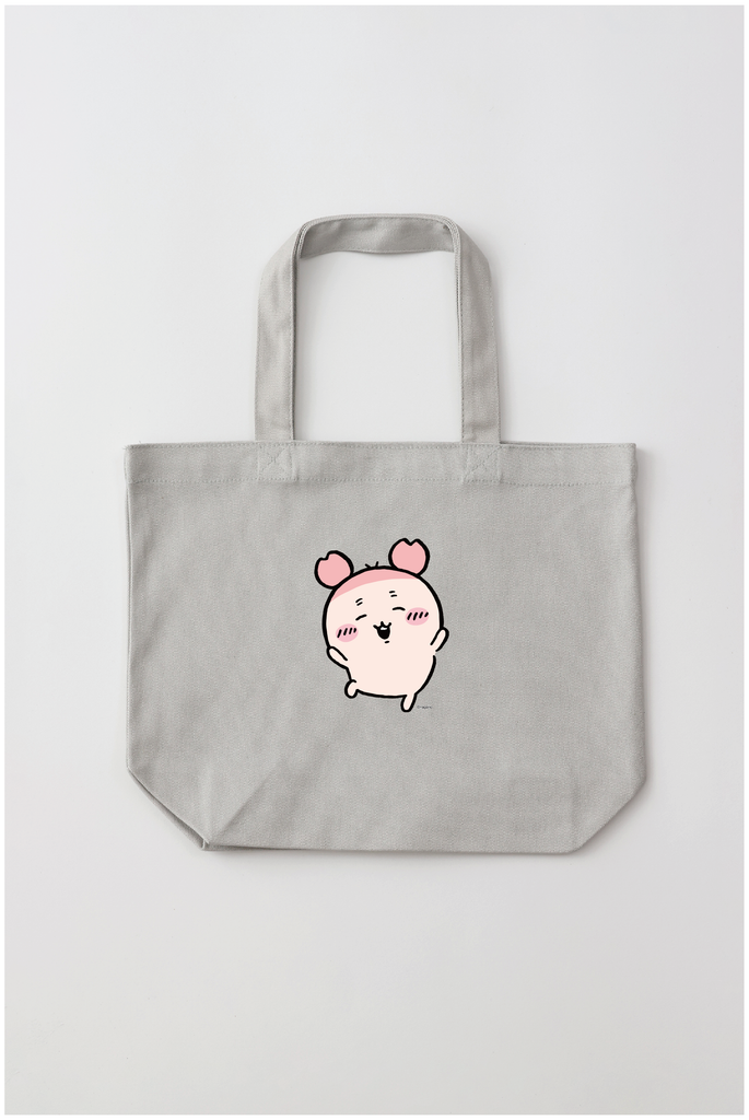 ちいかわ モモンガ＆古本屋 トートバッグ – Talking ODM