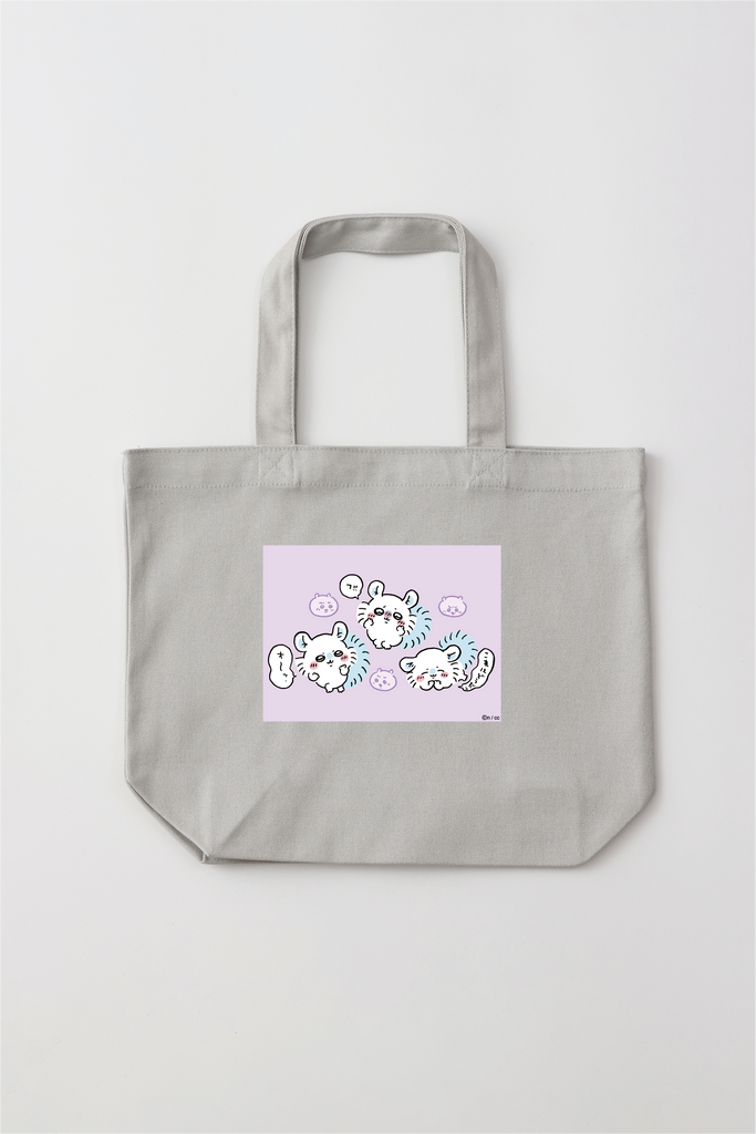 ちいかわ モモンガいろいろ – Talking ODM