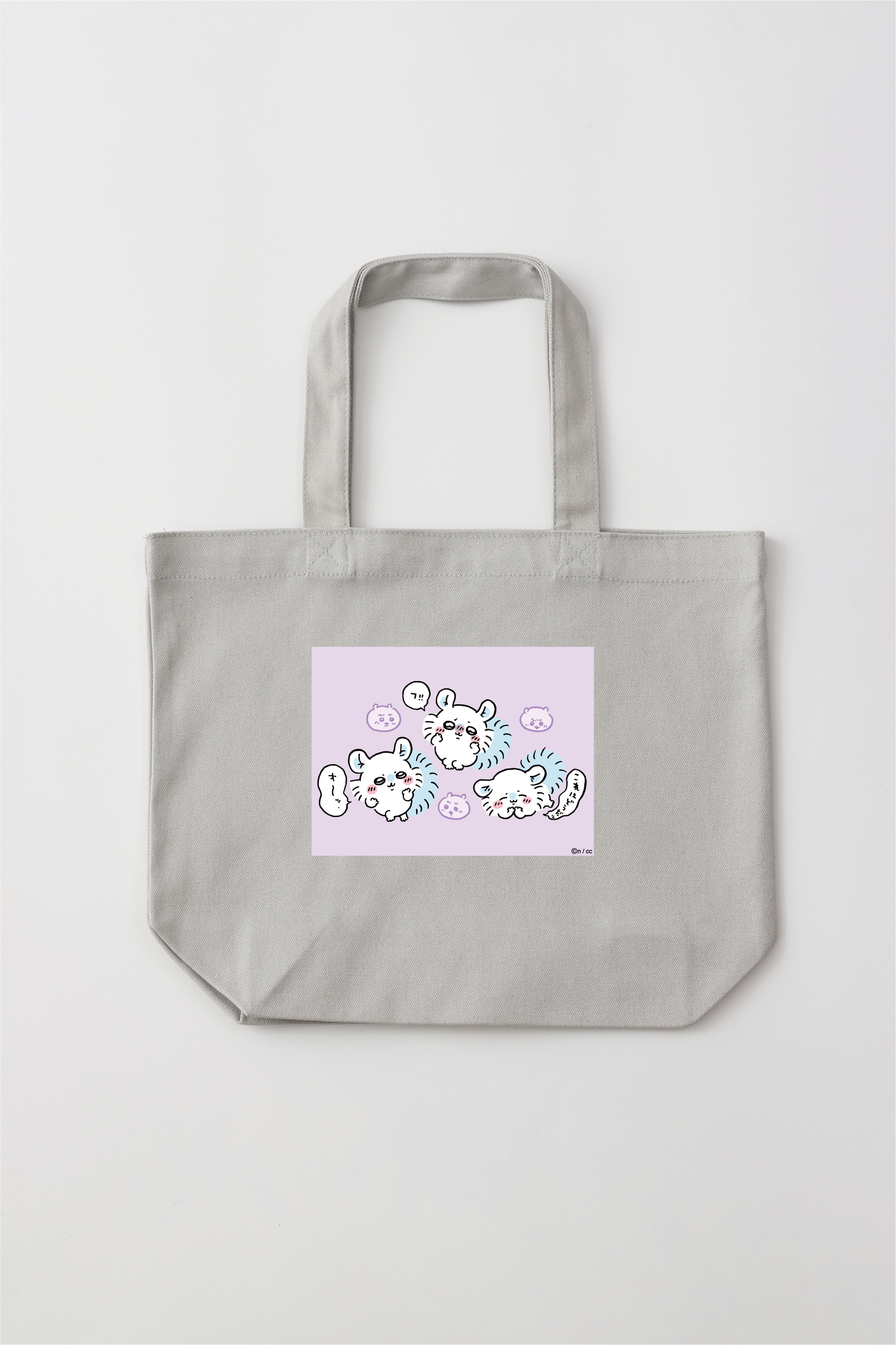 ちいかわ モモンガいろいろ – Talking ODM