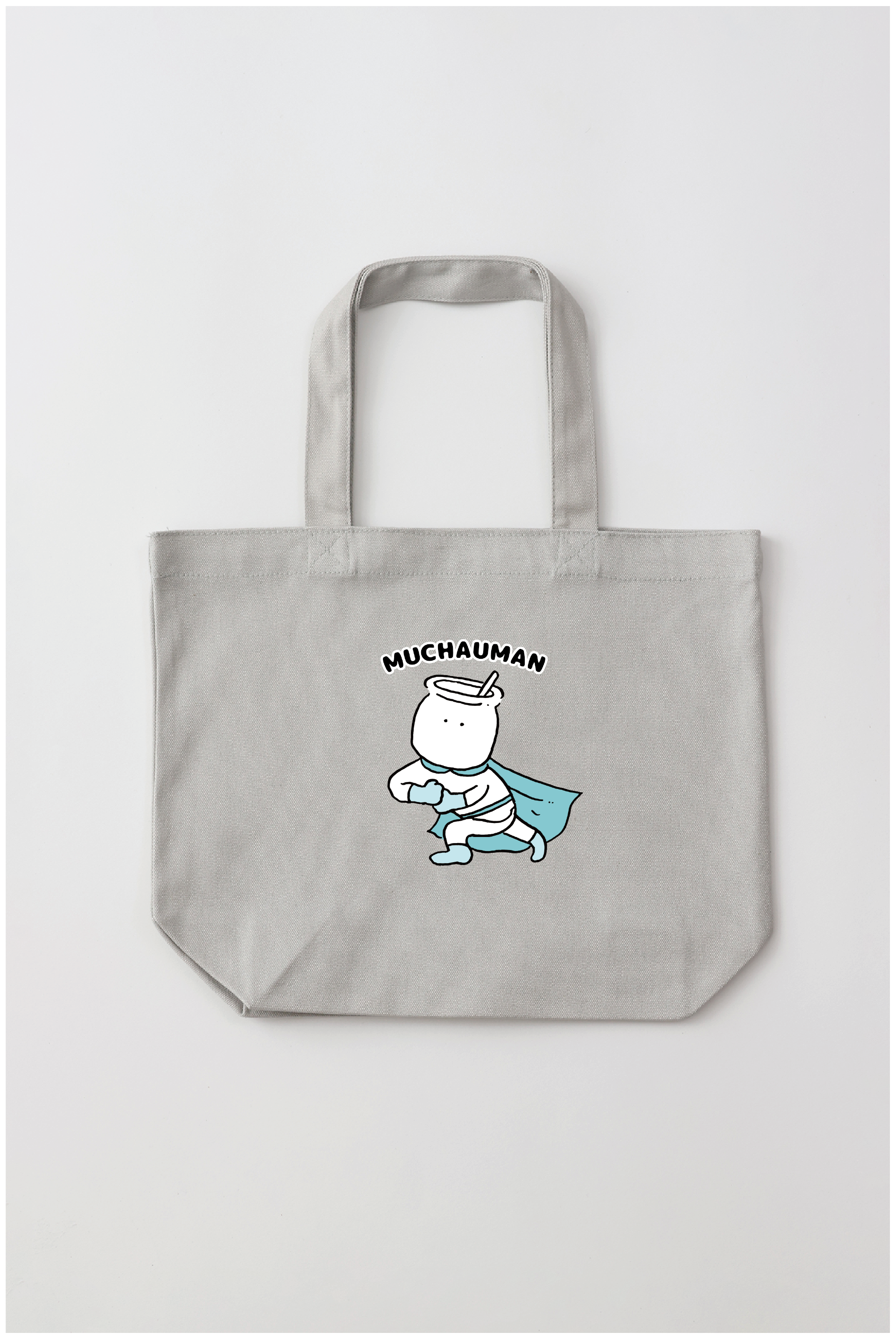 トートバッグ – Talking ODM