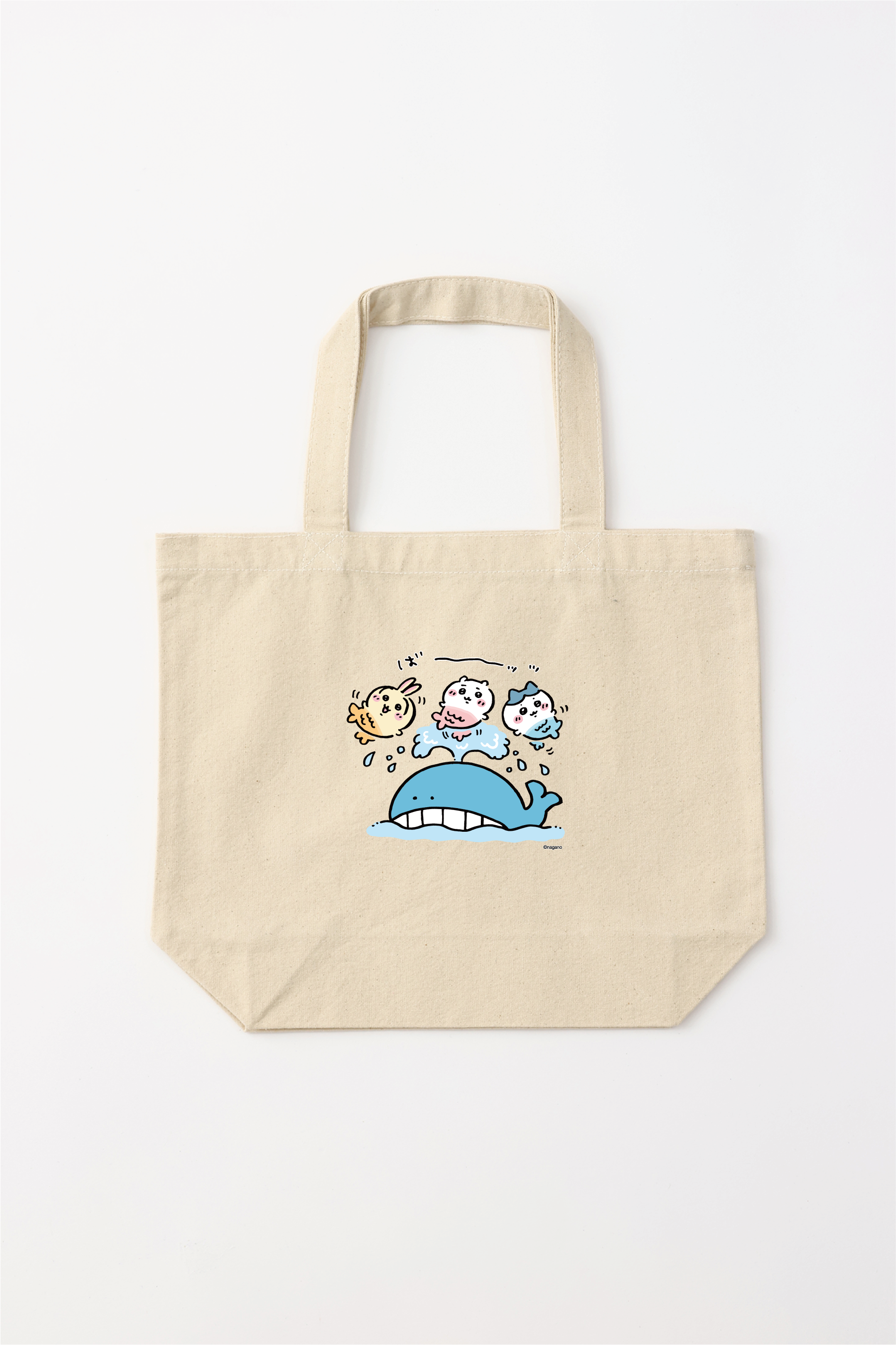 ちいかわ 2025 SUMMER トートバッグ – Talking ODM