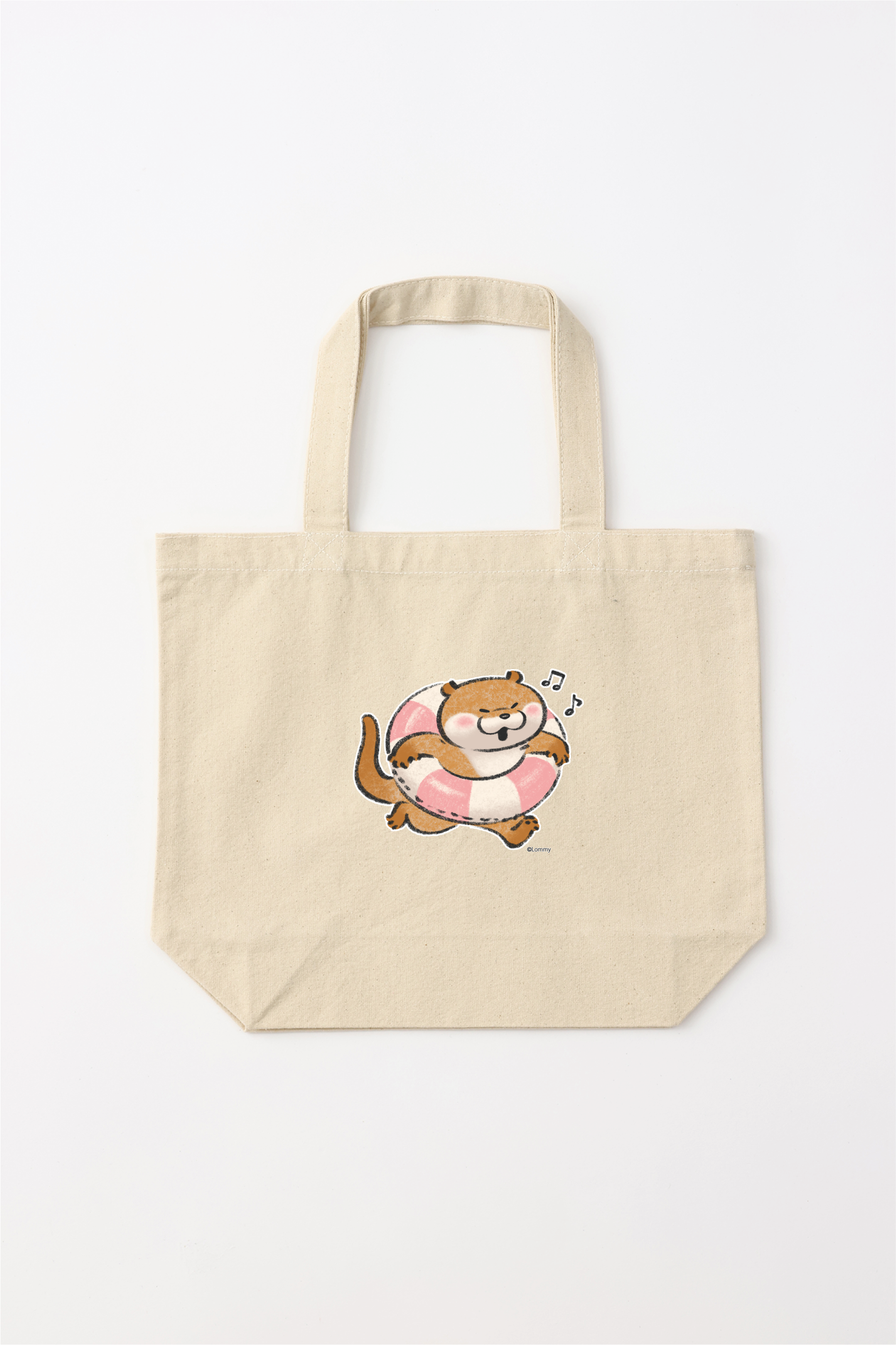 可愛い嘘のカワウソ 2025 SUMMER – – Talking ODM
