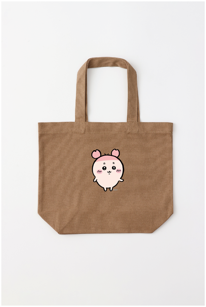 ちいかわ モモンガ＆古本屋 トートバッグ – Talking ODM
