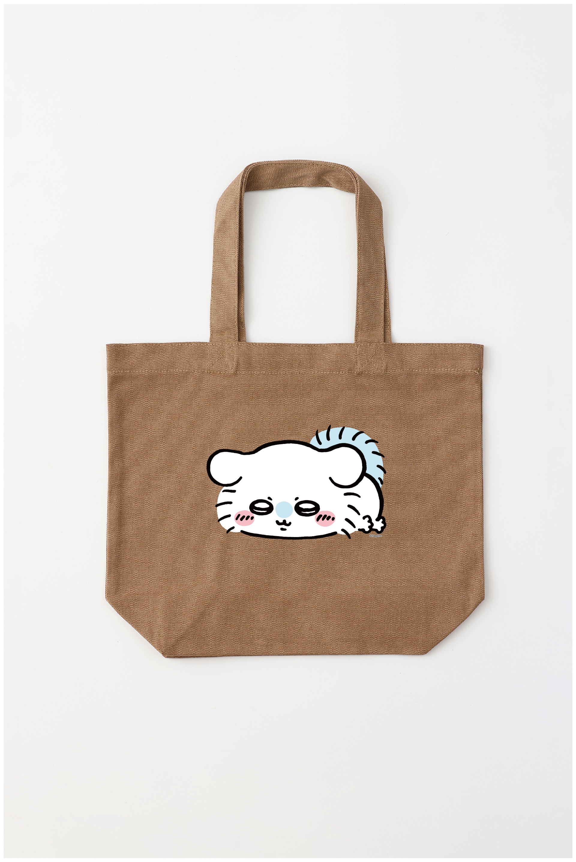 ちいかわ モモンガ＆古本屋 トートバッグ – Talking ODM