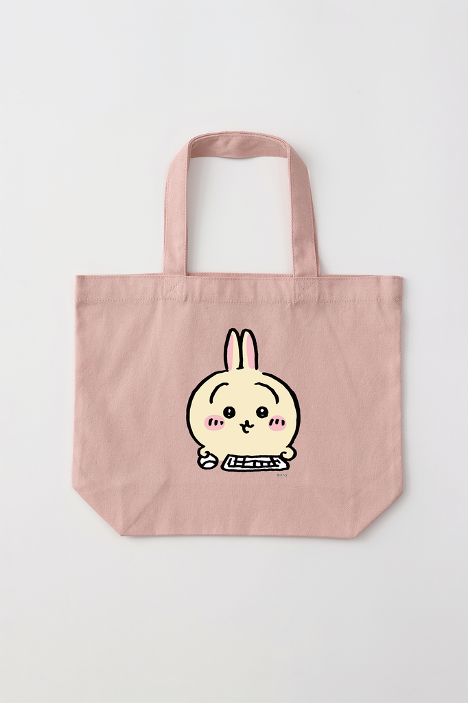 ちいかわ スイスイ（うさぎ） トートバッグ Sサイズ – Talking ODM