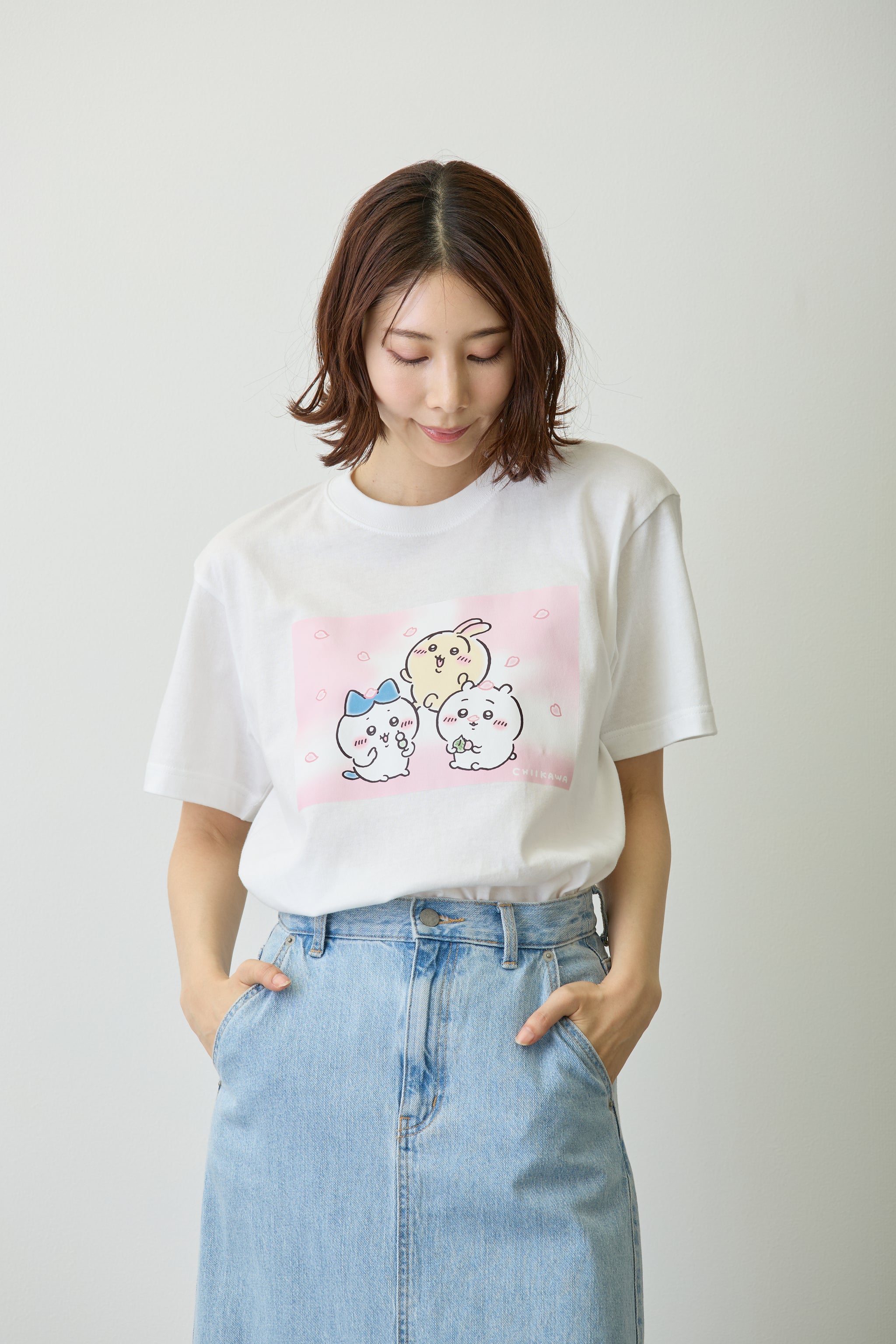 ちいかわ さくら – Talking ODM