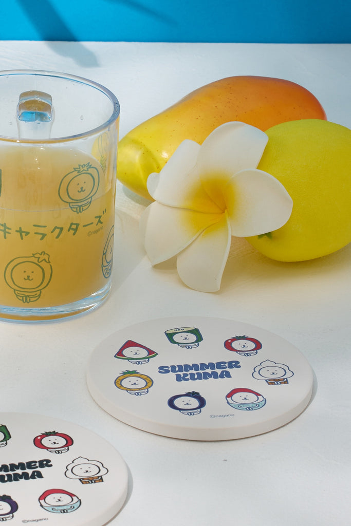 コースター – Talking ODM