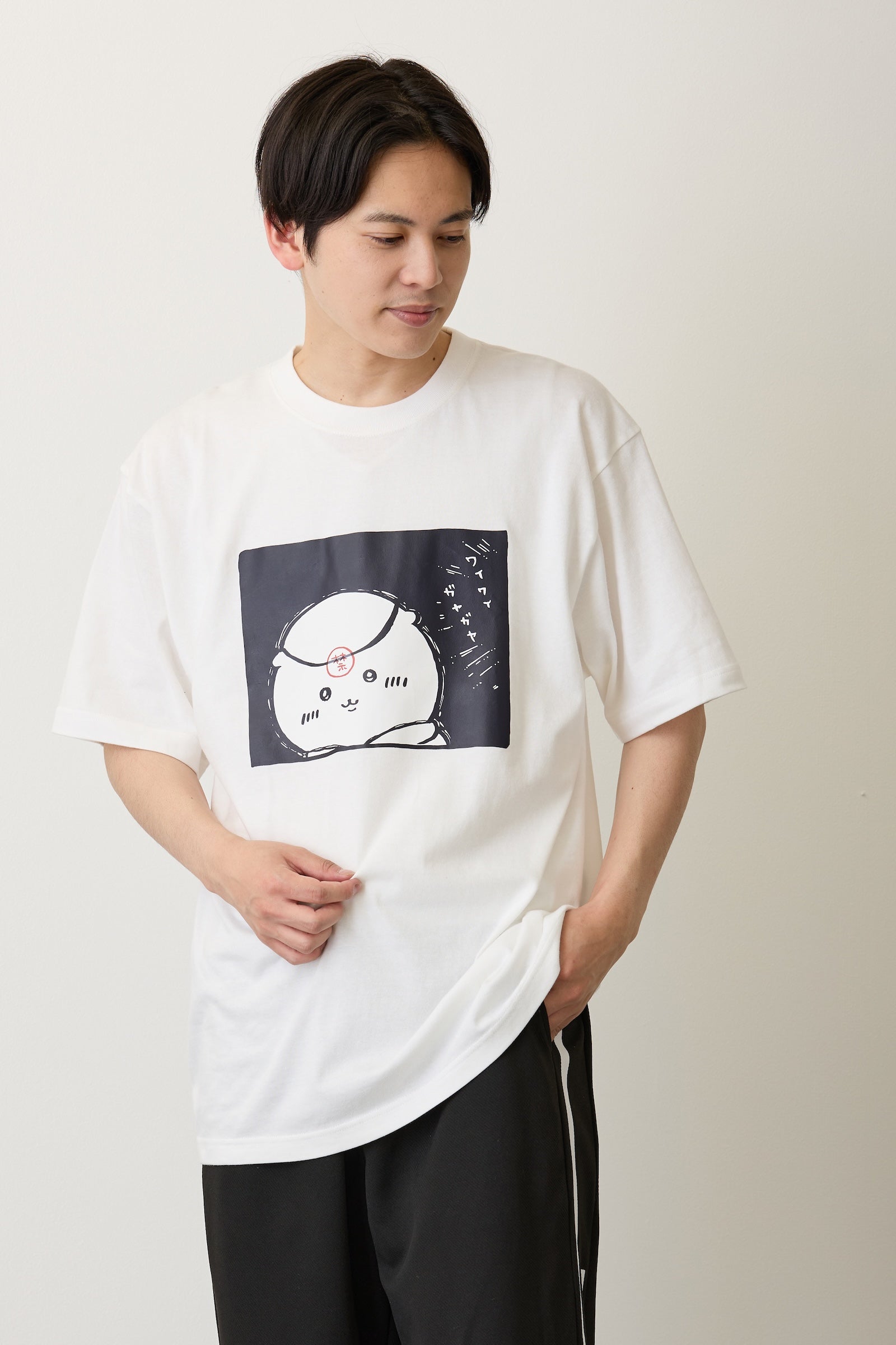 ちいかわ くりまんじゅうデザイン – Talking ODM
