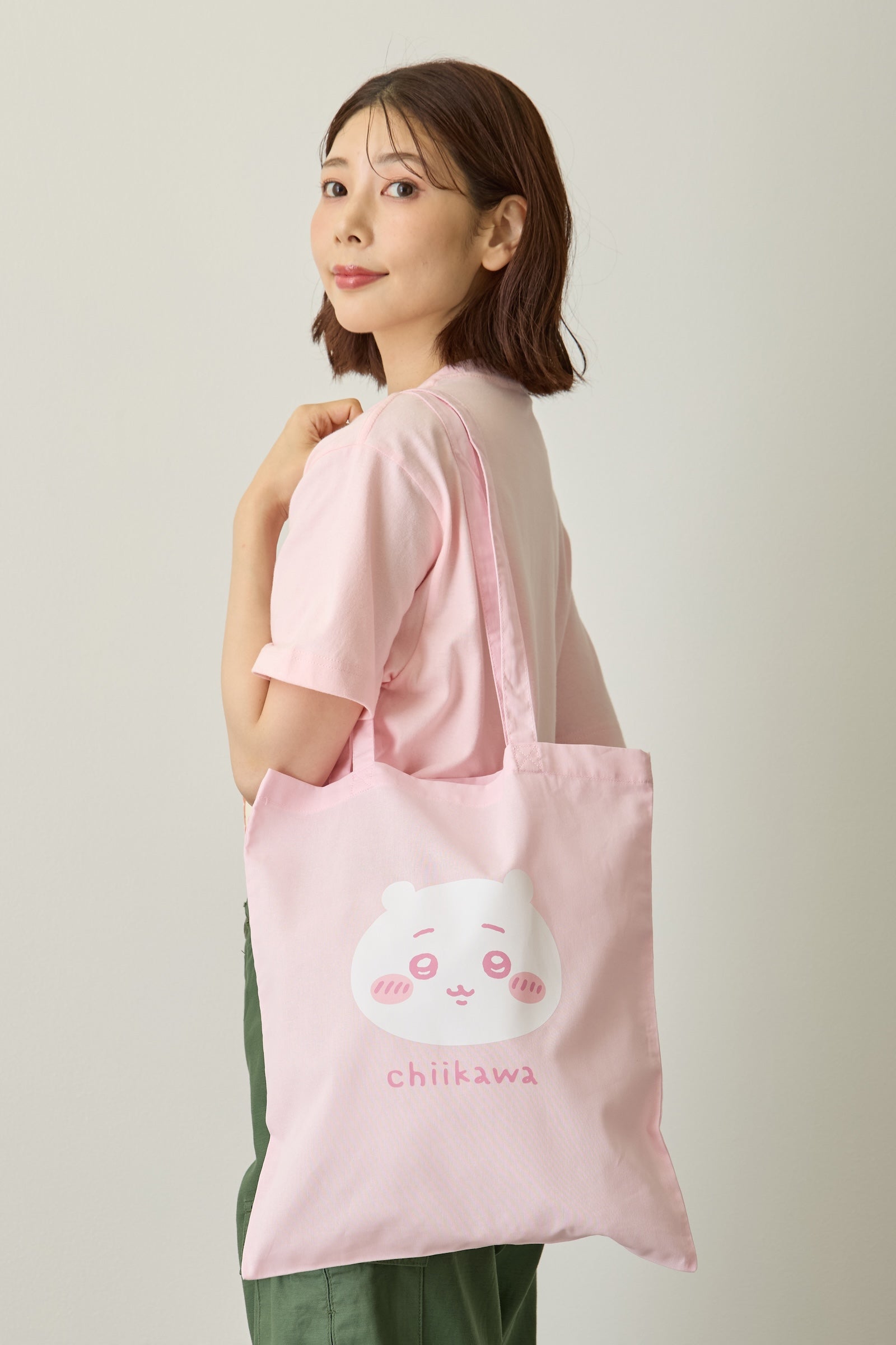 ちいかわ PICK YOUR COLOR ちいかわ – Talking ODM