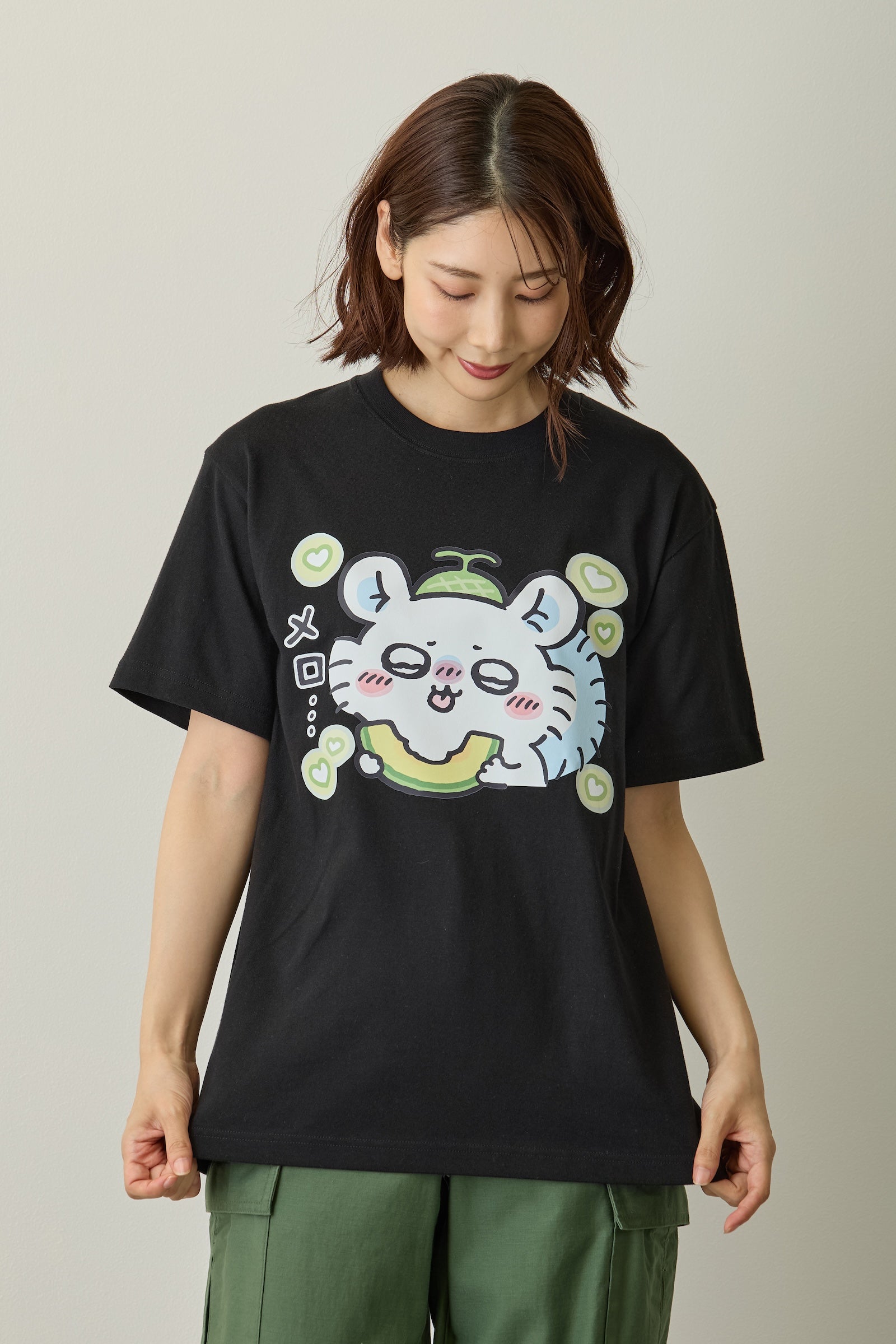 Tシャツ – Talking ODM
