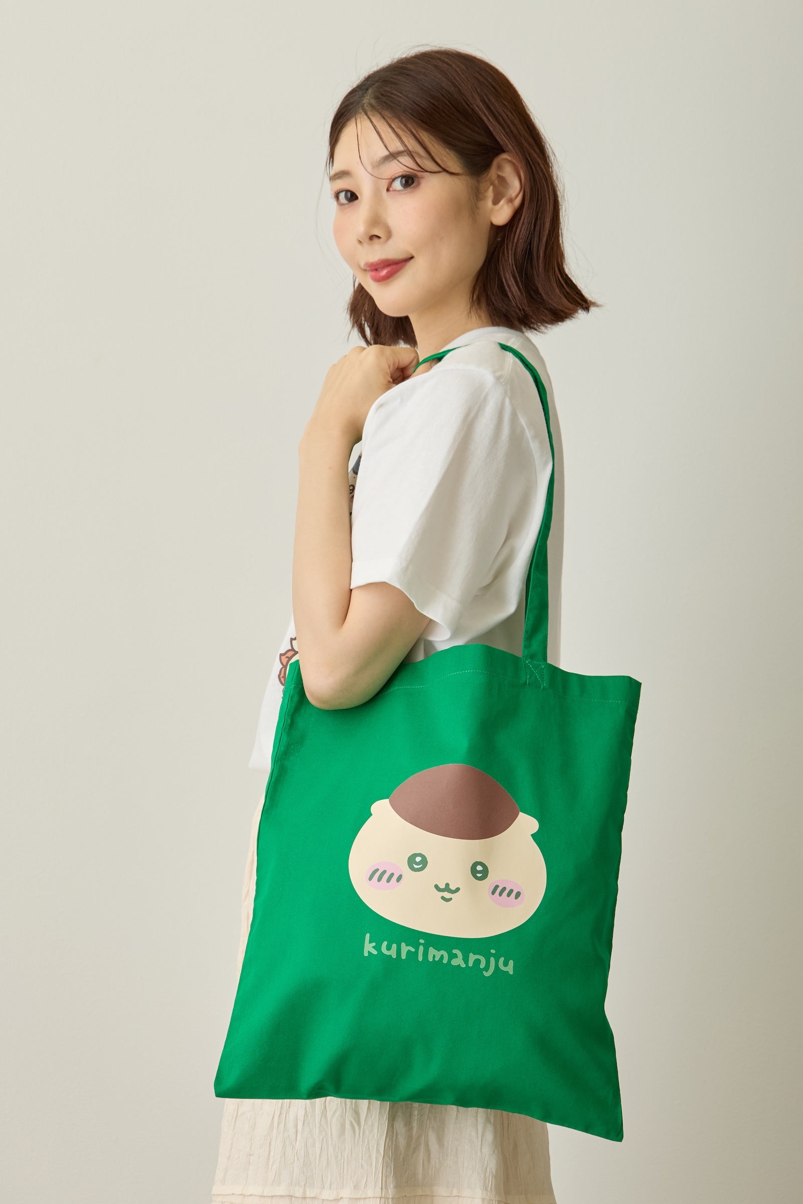 トートバッグ – Talking ODM