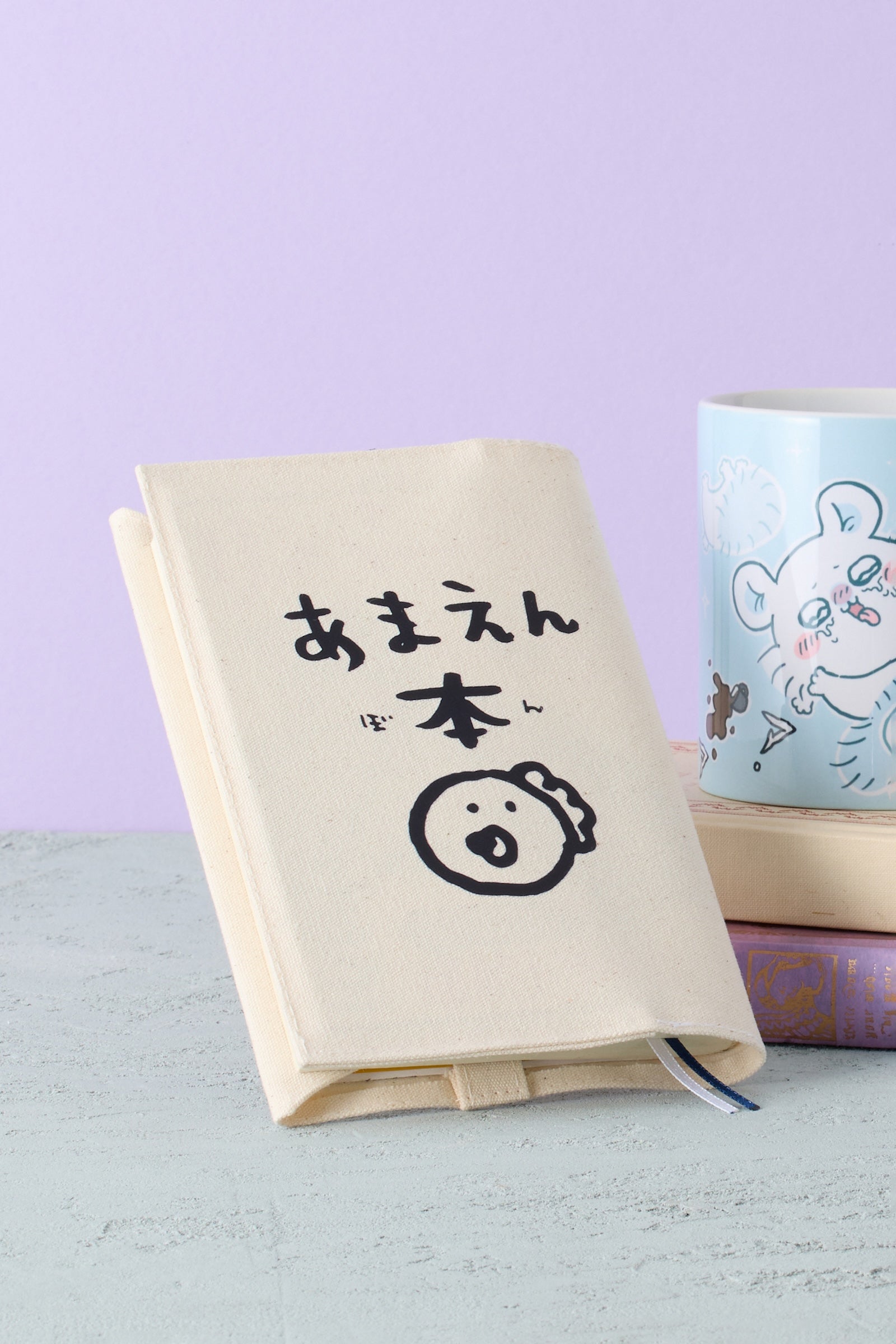 ちいかわ モモンガだらけデザイン – Talking ODM