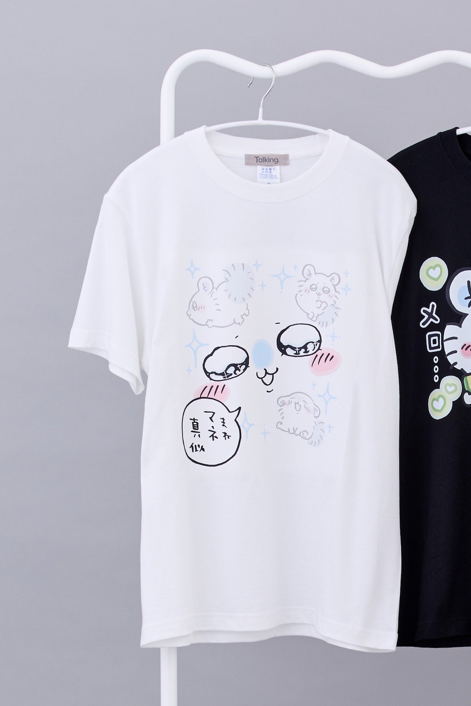 Tシャツ – Talking ODM