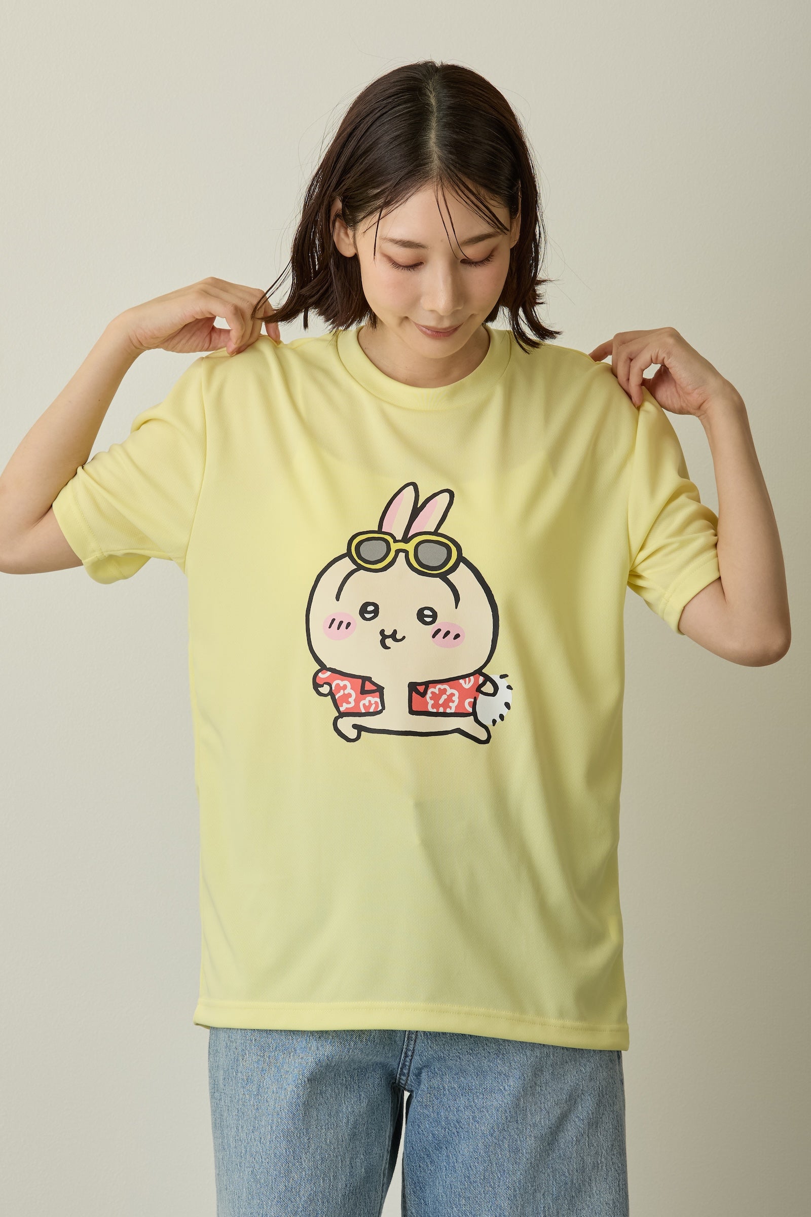 ちいかわ 第5弾 NEW DESIGN – Talking ODM