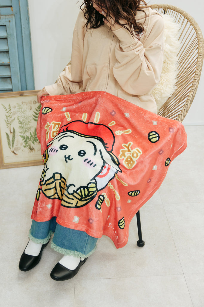 ブランケット – Talking ODM