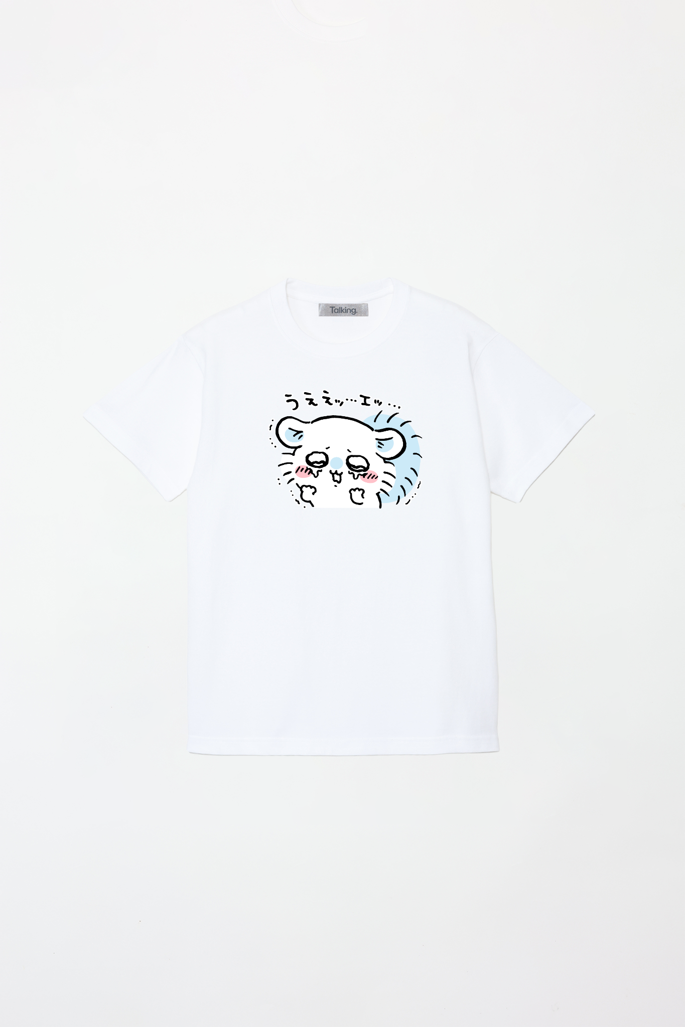 Tシャツ – Talking ODM
