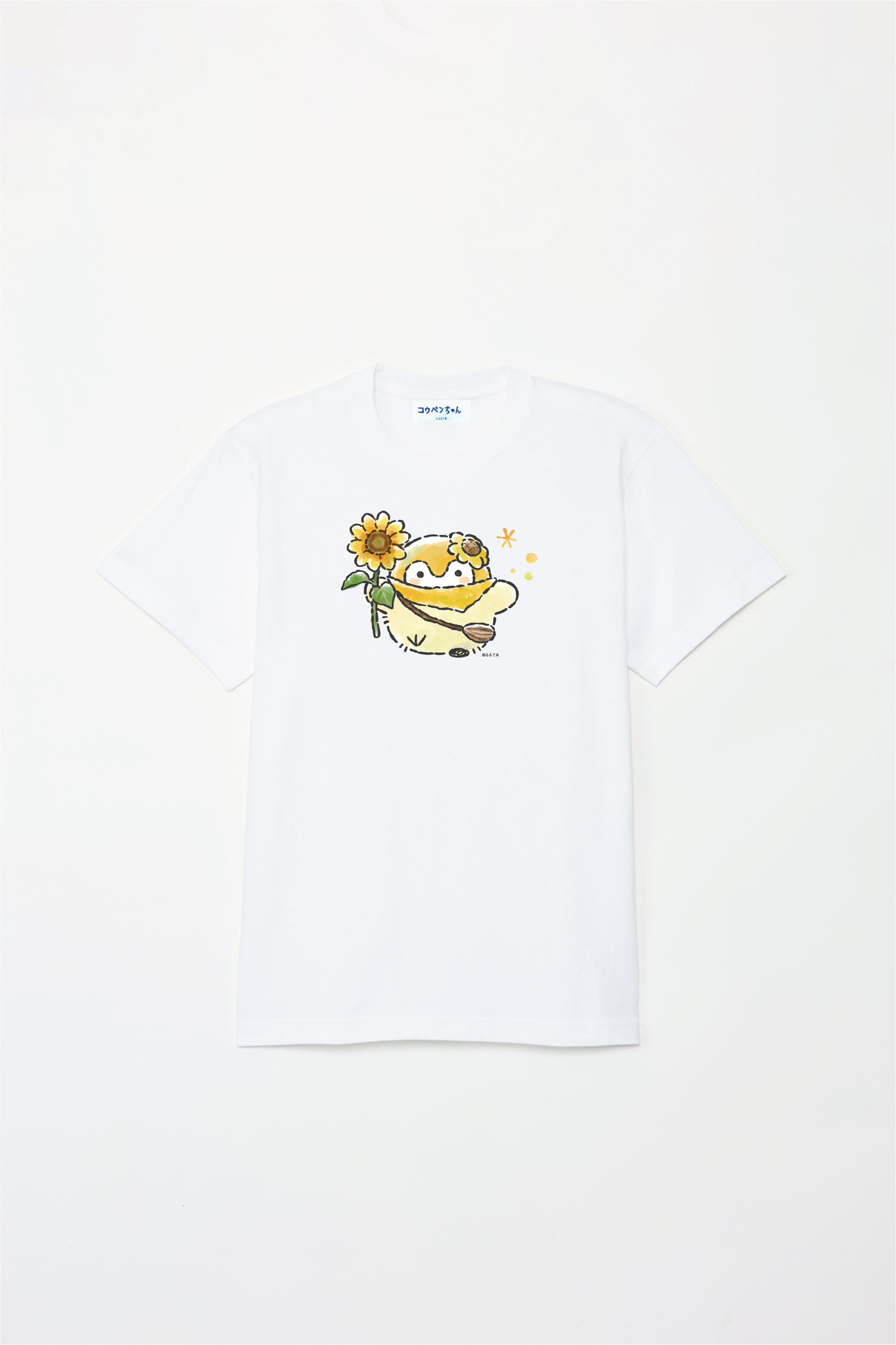 コウペンちゃん 2025 SUMMER Tシャツ – Talking ODM
