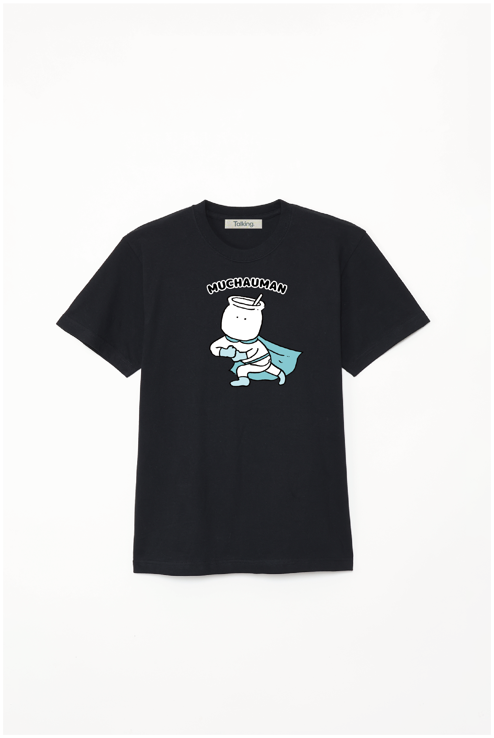 ちいかわ みんなデザイン Tシャツ – Talking ODM
