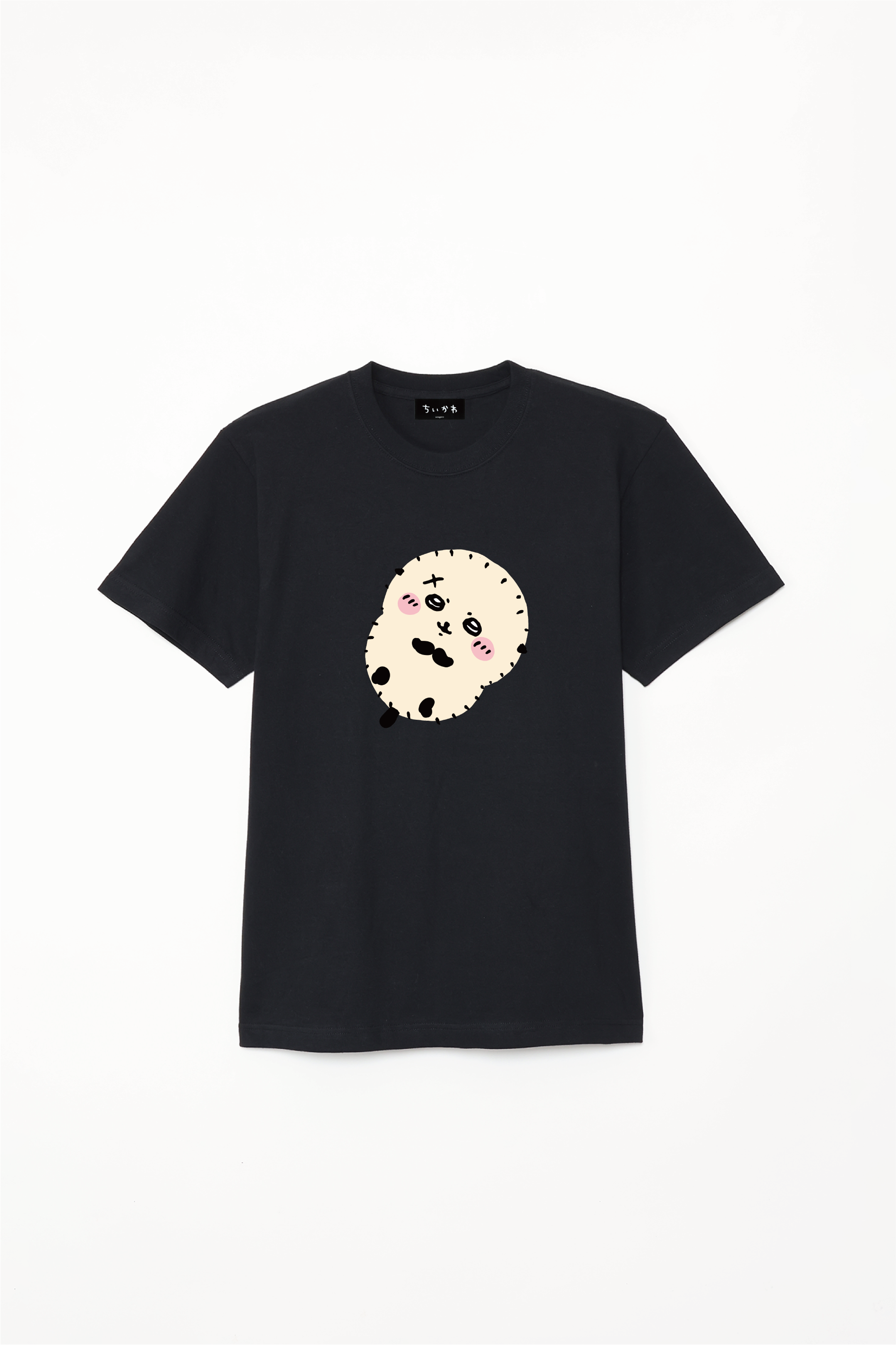 ちいかわ スィーッ Tシャツ – Talking ODM