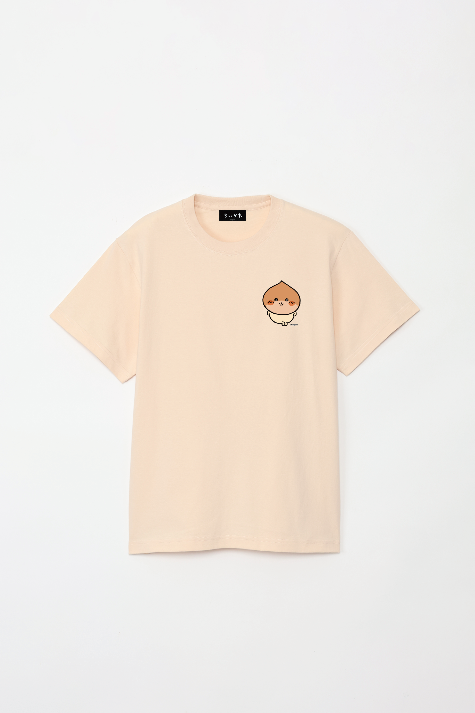 ちいかわ くりまんじゅう(ハロウィン2025) Tシャツ – Talking ODM ちいかわ くりまんじゅう(ハロウィン2025) Tシャツ – Talking ODM