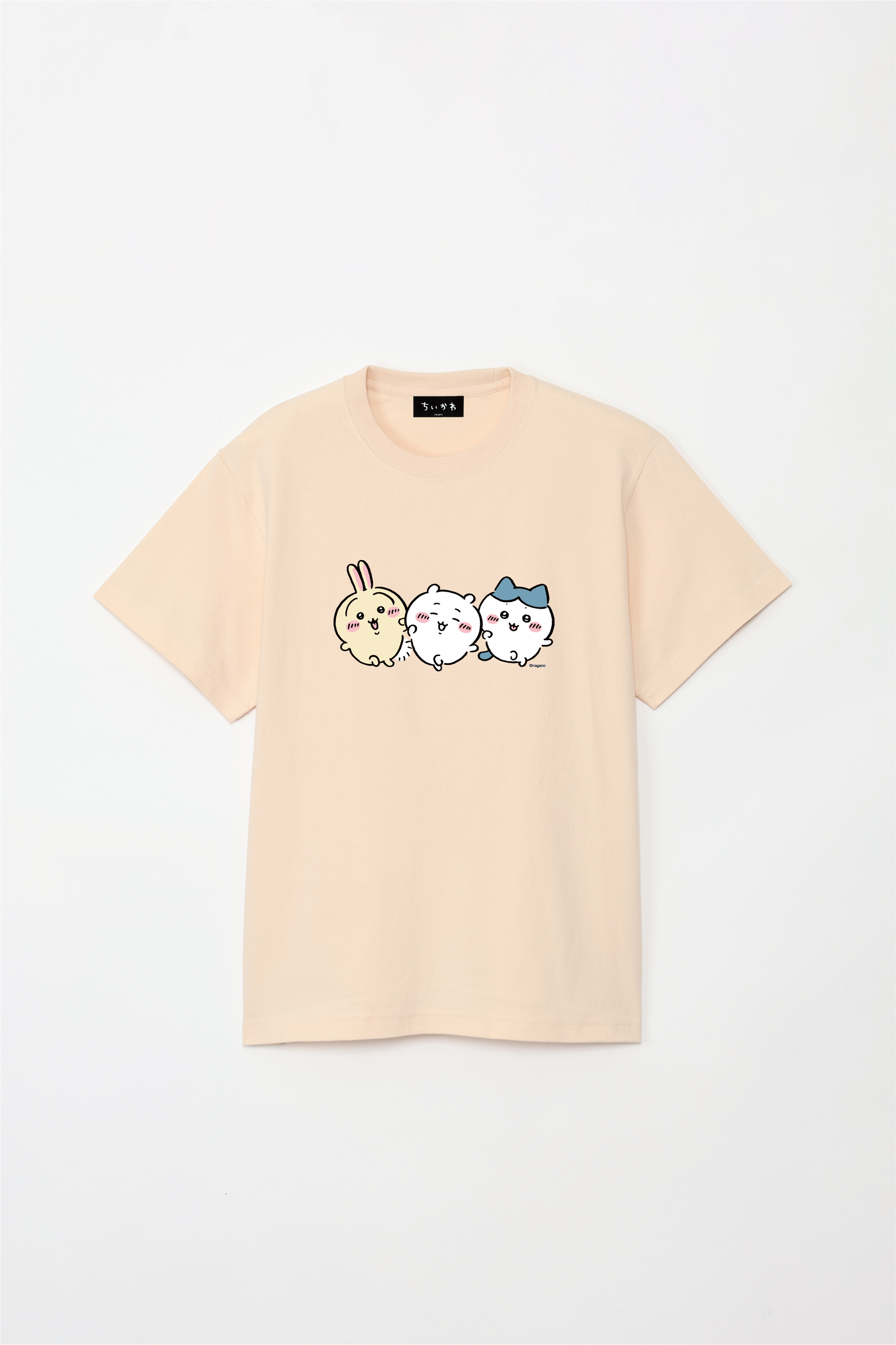 ちいかわ なかよしシリーズ – Talking ODM