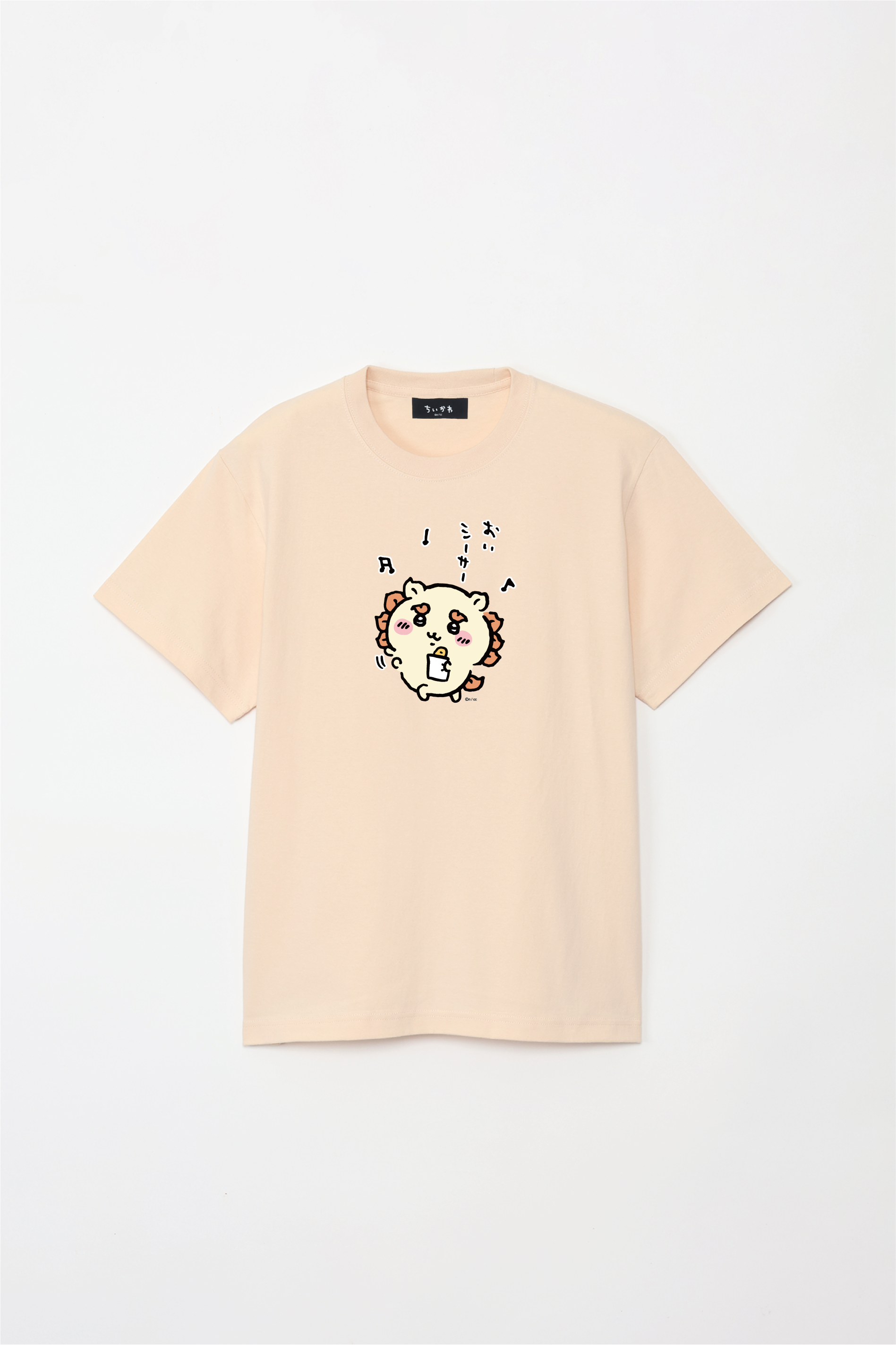 ちいかわ おいシーサー – Talking ODM