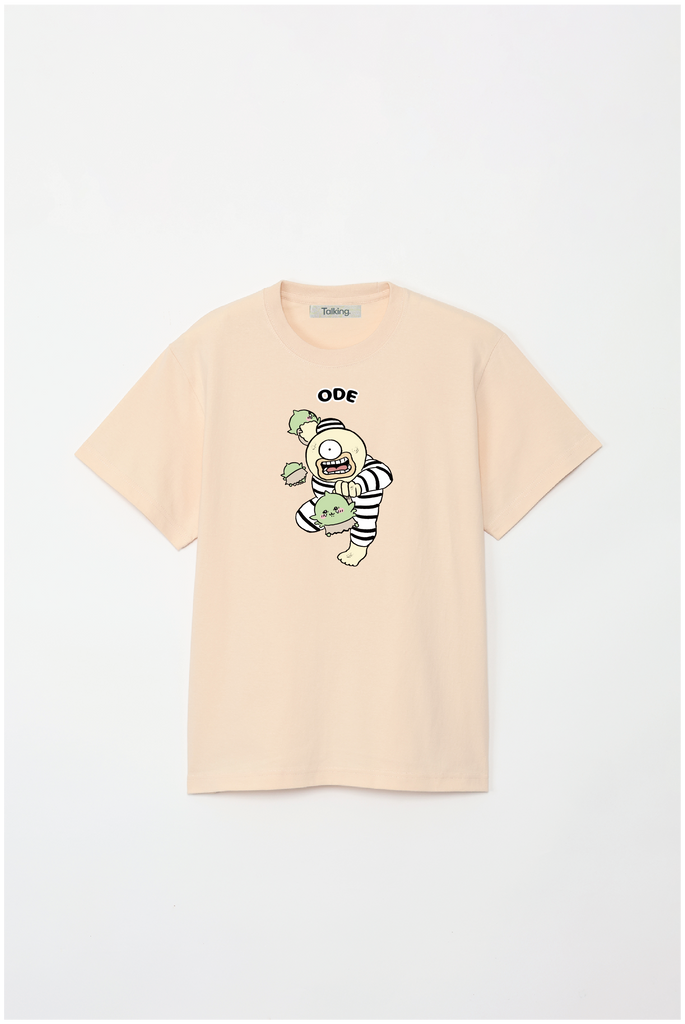 ちいかわ オデ2（みんなデザイン） Tシャツ – Talking ODM