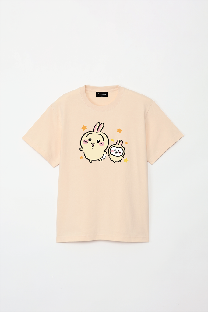 ちいかわ うさぎ誕生日 2026 Tシャツ – Talking ODM