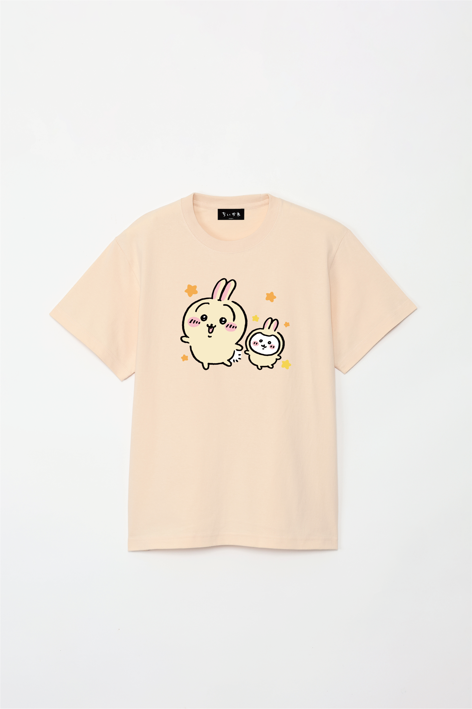 ちいかわ うさぎ誕生日 2026 Tシャツ – Talking ODM