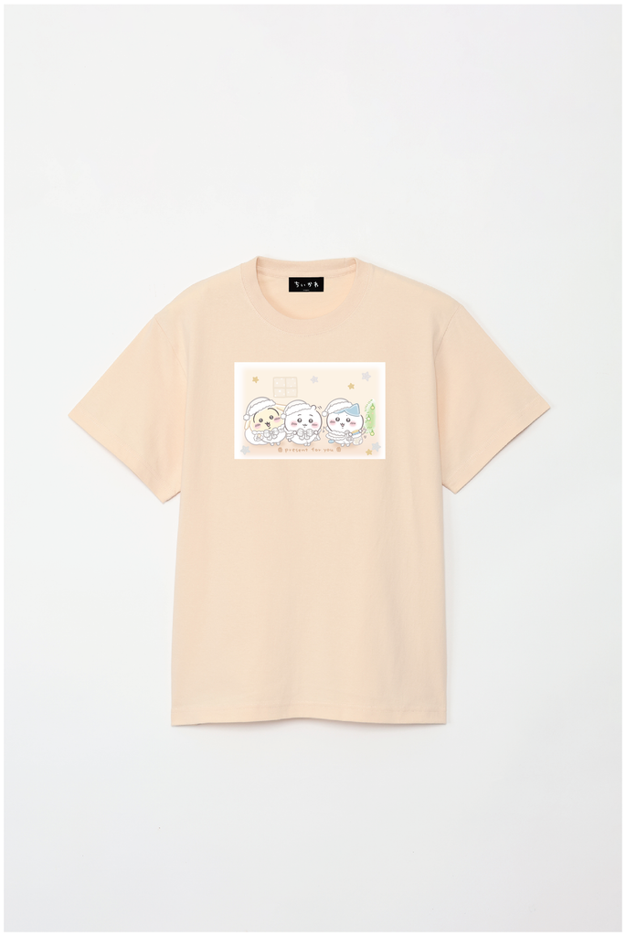 ちいかわ Happy Holidays – Talking ODM