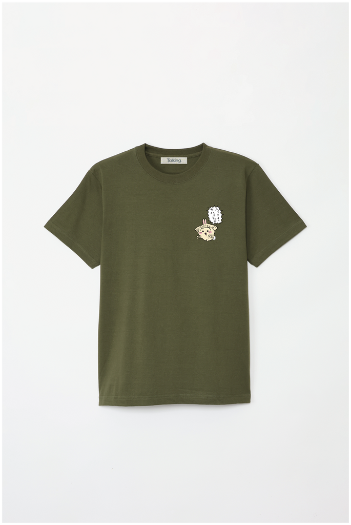 ヤハッ☆様おまとめ ちいかわ ハァアイィヤハァーッ!!! Tシャツ – Talking ODM