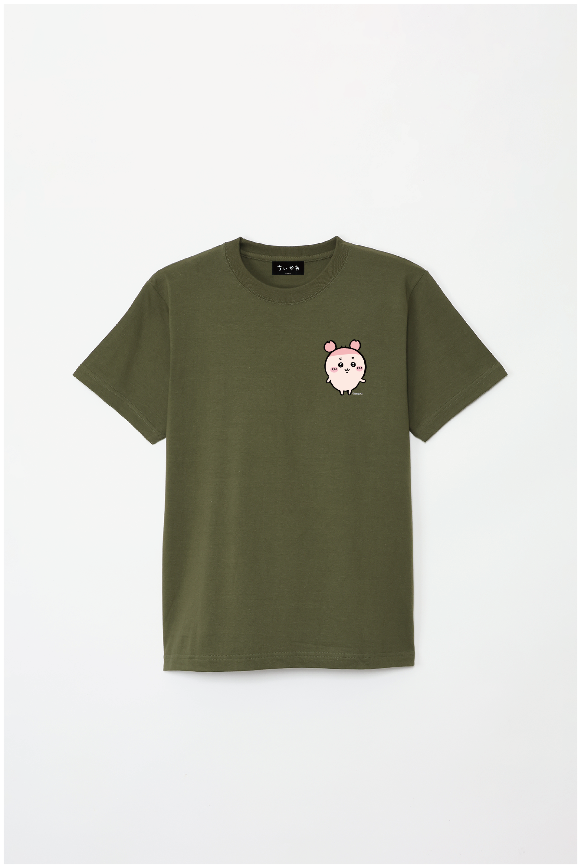ちいかわ 古本屋 Tシャツ – Talking ODM ちいかわ 古本屋 Tシャツ – Talking ODM