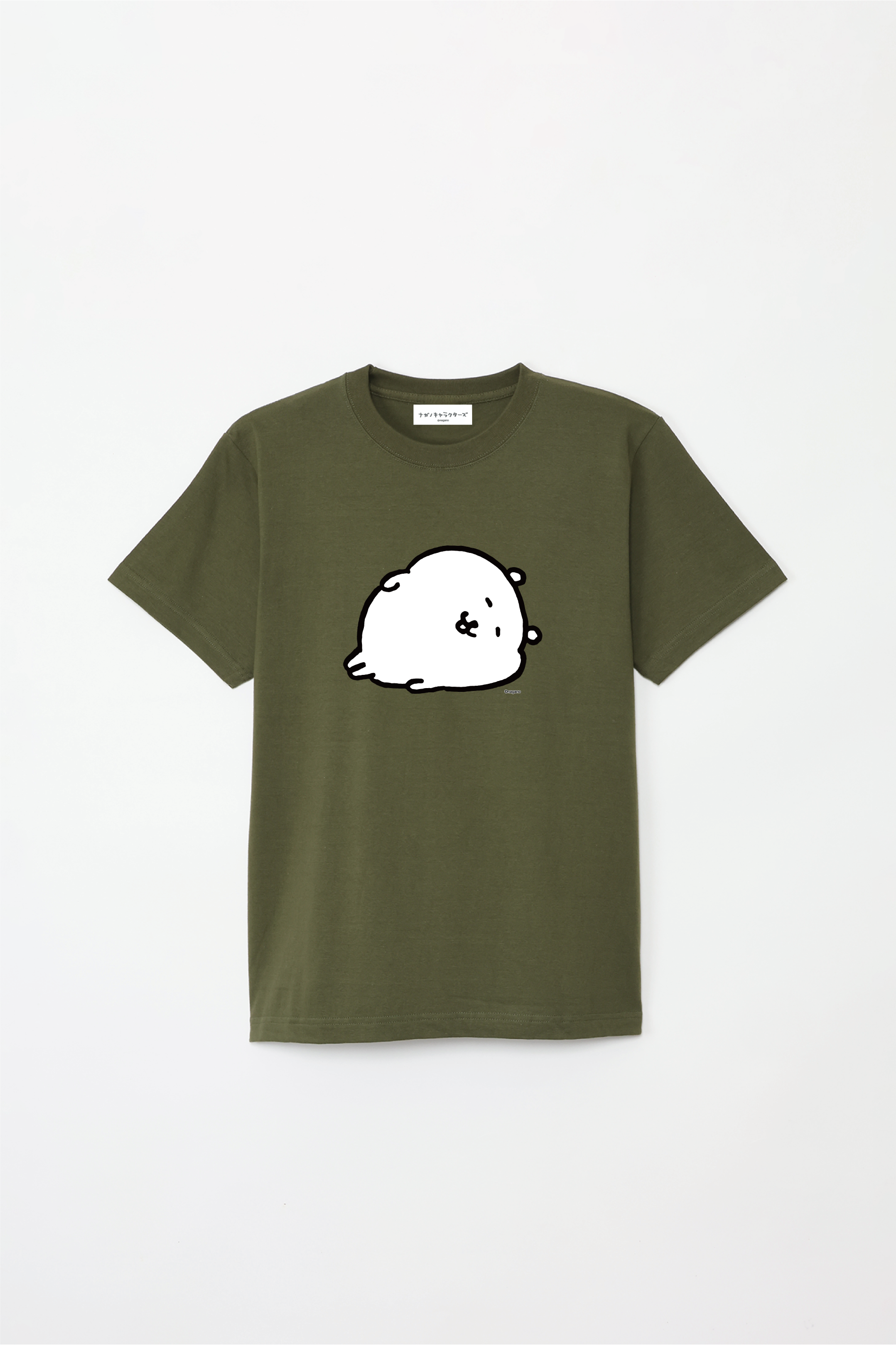 やわらかいモノくん 横になって寝るか – Talking ODM